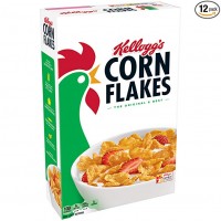 Kellogs Cornflakes 550g